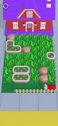 Mow It 3D screenshot