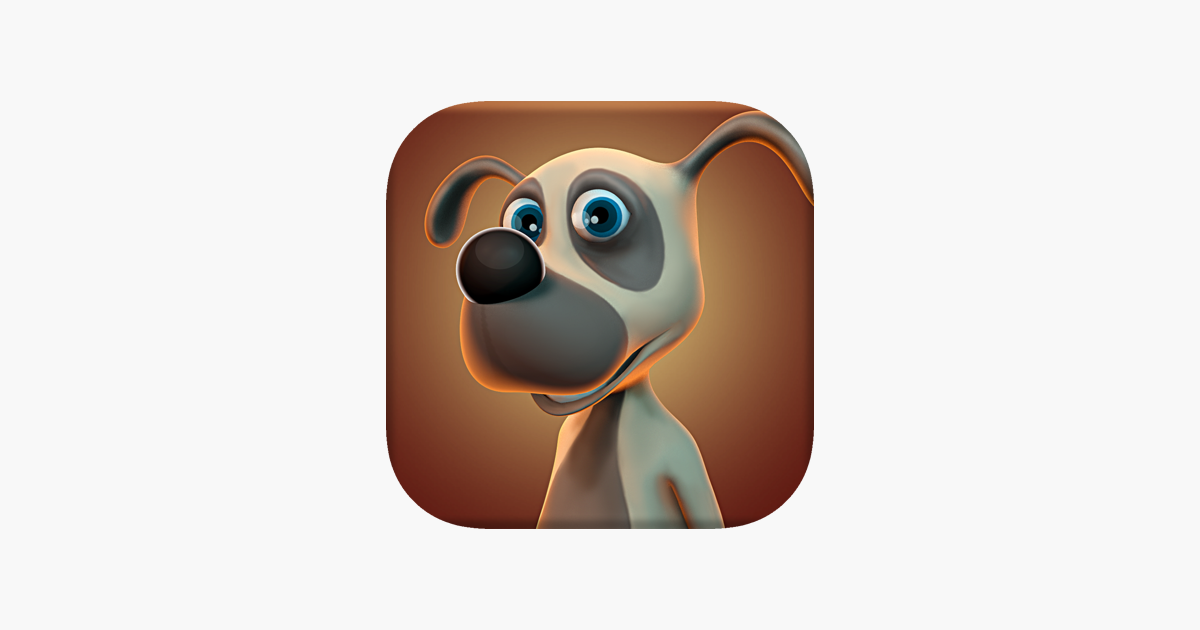 Games like My Talking Dog Buddy - Virtual Pet Game
