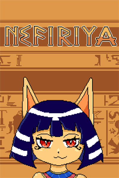 Games like Nefiriya and the Sands of Eternity