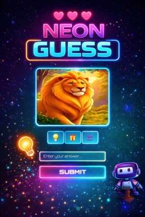 NeonGuess Image