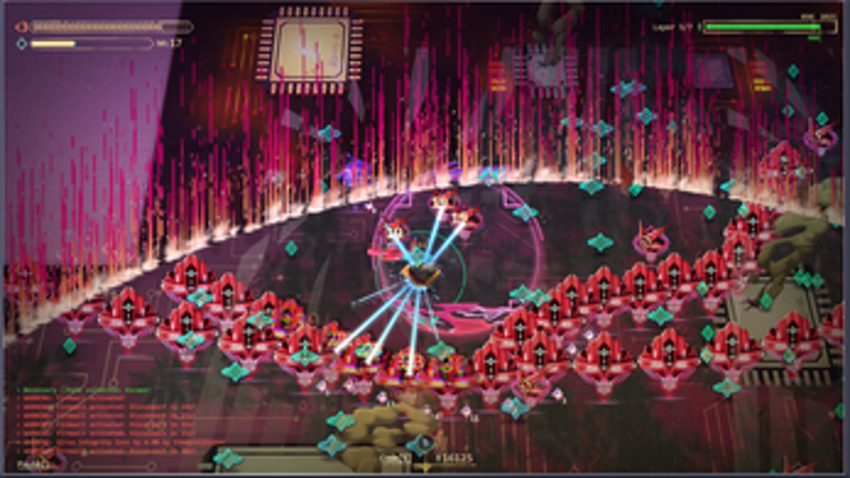 Net.Attack() screenshot