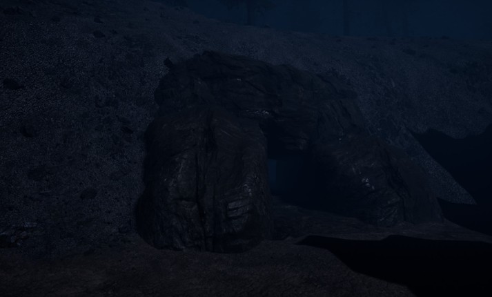 NEVERLAND screenshot