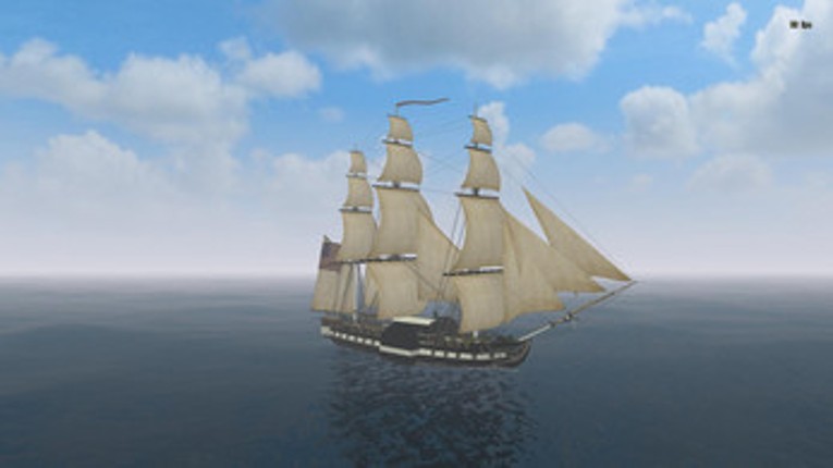 New Horizons Refined Edition Image