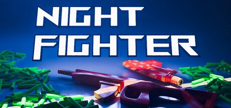 Games like Night Fighter