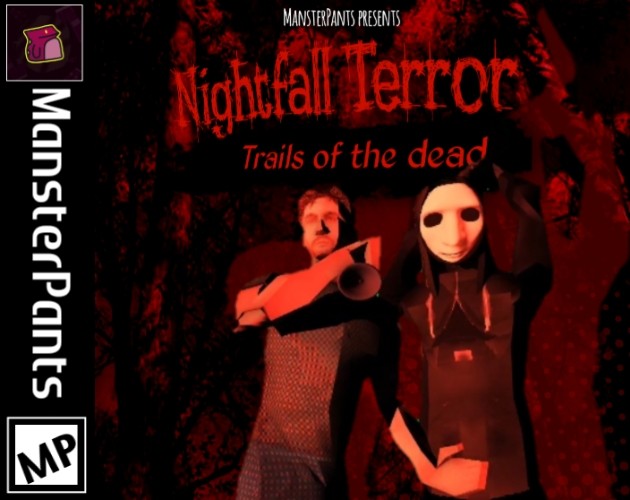 Games like Nightfall Terror : Trails of the dead