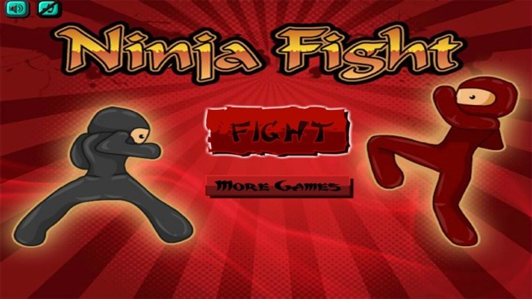 Ninja Fight ™ screenshot