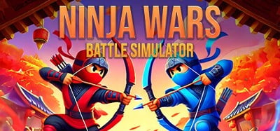 Ninja Wars: Battle Simulator Image