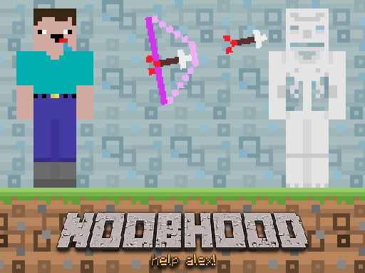 Games like NoobHood