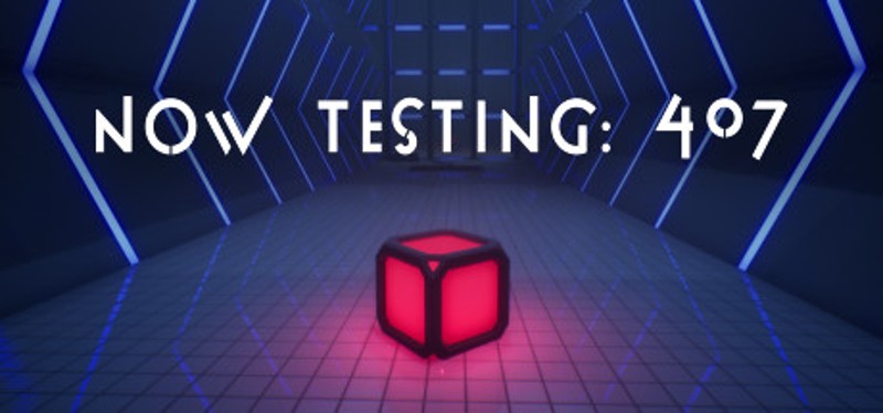 Now Testing: 407 Image