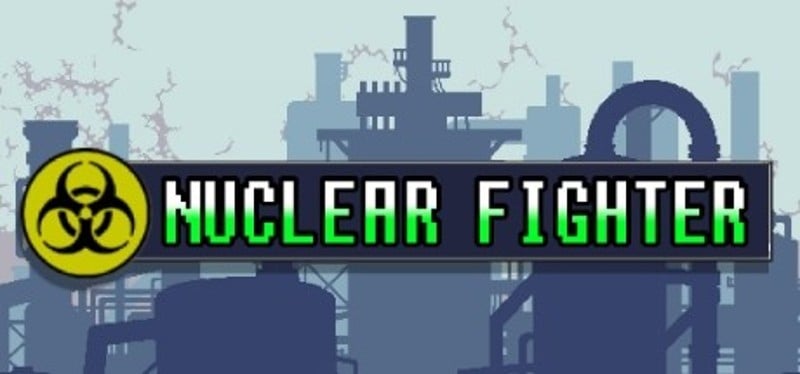 Nuclear Fighter Image