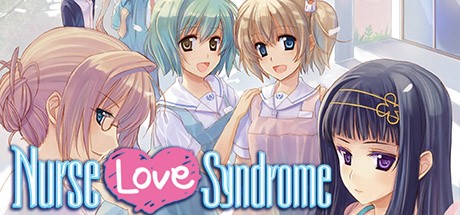 Games like Nurse Love Syndrome