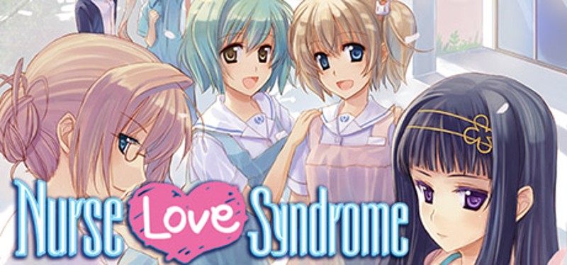 Nurse Love Syndrome Game Cover