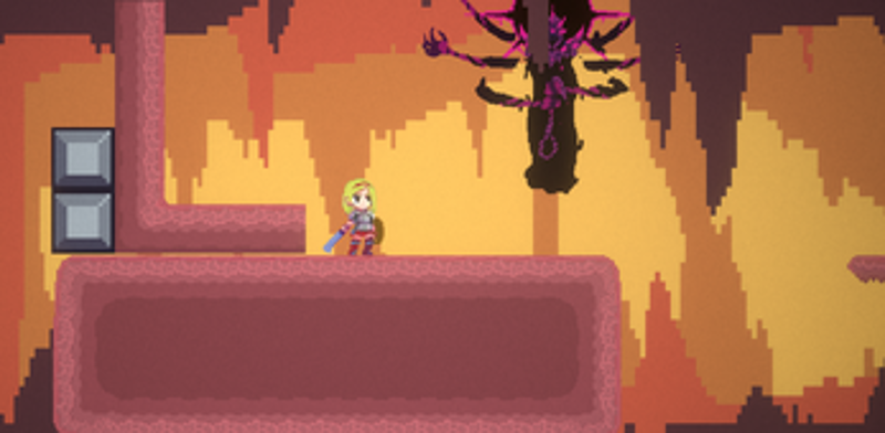 Nursery of Lost Dreams Image