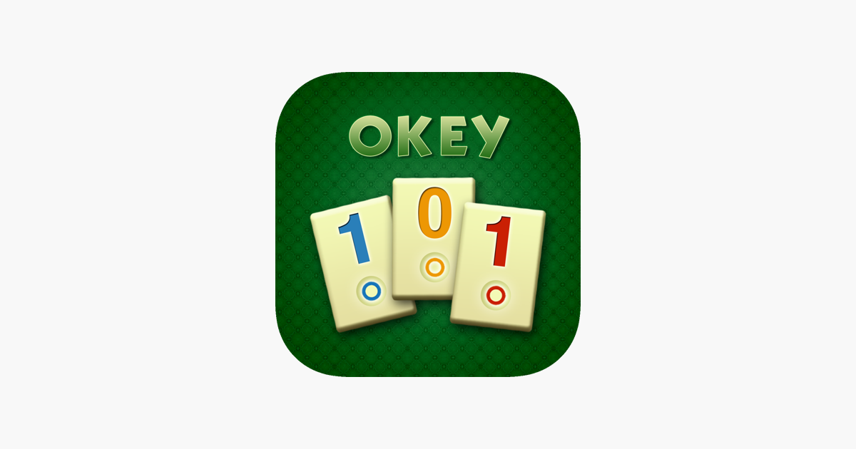 Games like Okey 101 - tile matching game