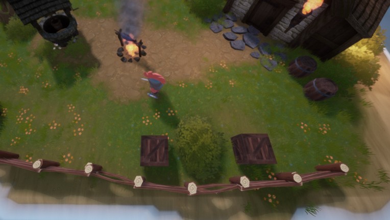 Once Upon a Knight Image