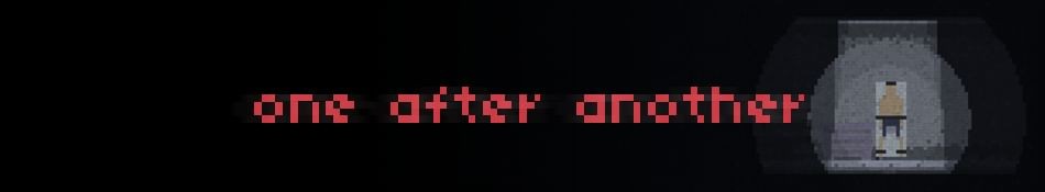 Games like one after another