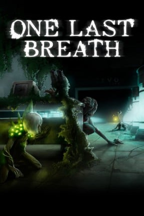 One Last Breath Game Cover