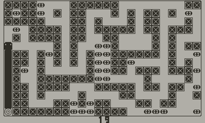 Ouroboros screenshot