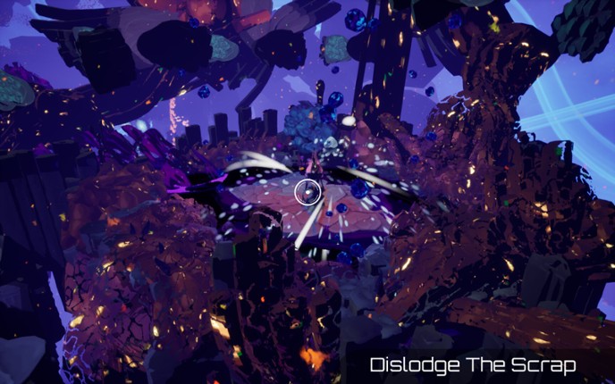 OuterTide screenshot