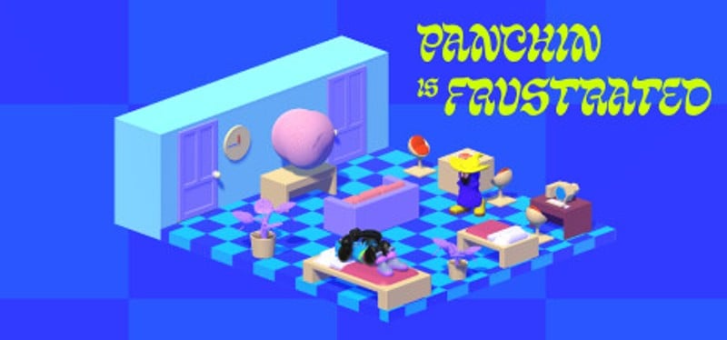 Panchin Is Frustrated Image