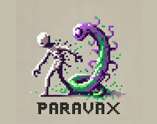 Paravax Game Cover