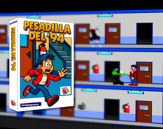 Pesadilla del '94 Image