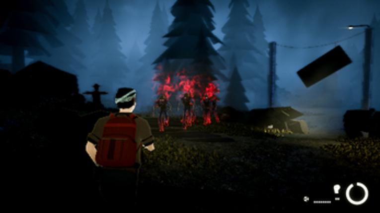 Pinnacle Point screenshot