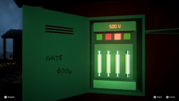 Pinnacle Point screenshot