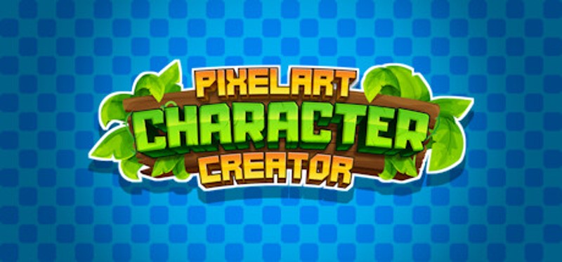 Pixelart Character Creator Image