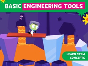 Play and Learn Engineering Image