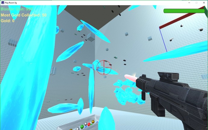 Play Room 0g screenshot