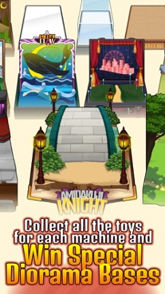 Pocket Claw screenshot