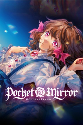 Pocket Mirror ~ GoldenerTraum Image