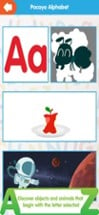 Pocoyo Alphabet ABC Image