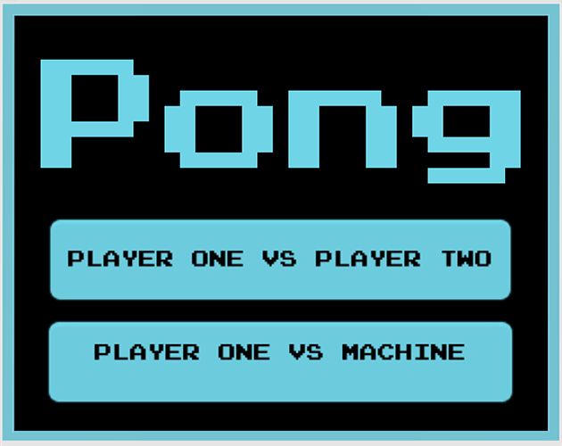 Games like Pong