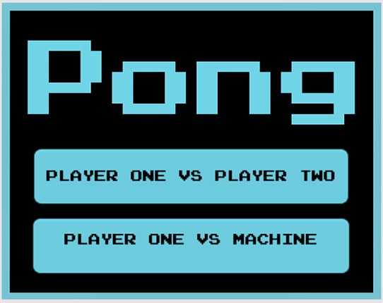 Pong Image