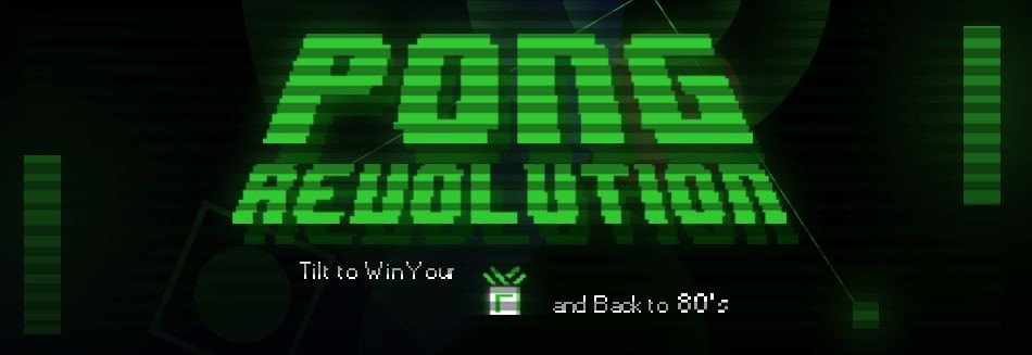Games like Pong Revolution
