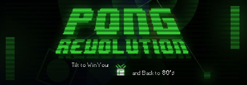 Pong Revolution Image