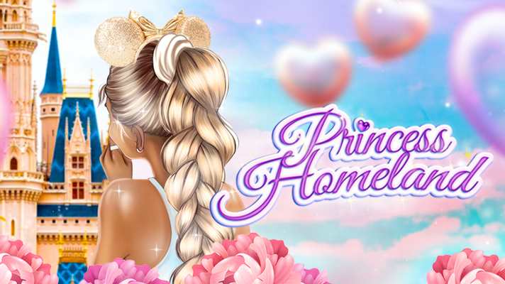 Games like Princess Homeland