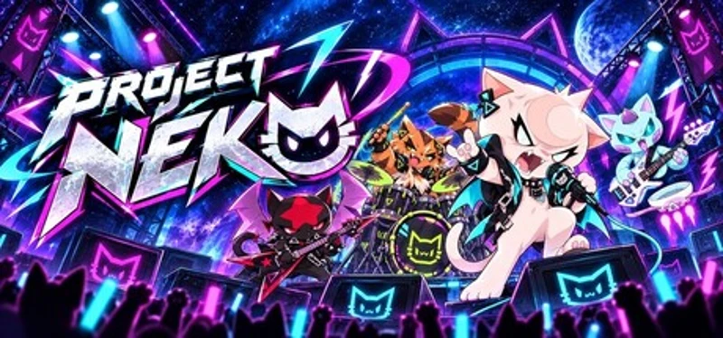 Project Neko Image