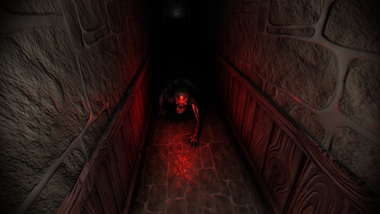 QuietMansion1 screenshot