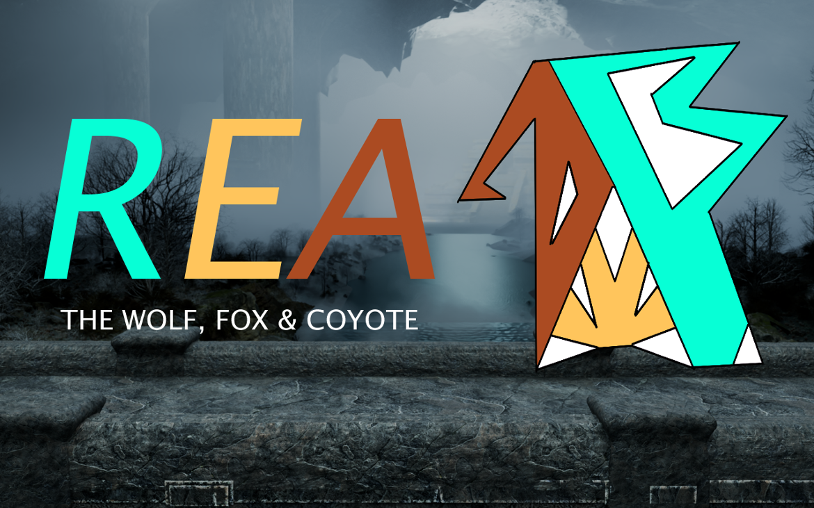 Games like R.E.A The Wolf, Fox, and Coyote