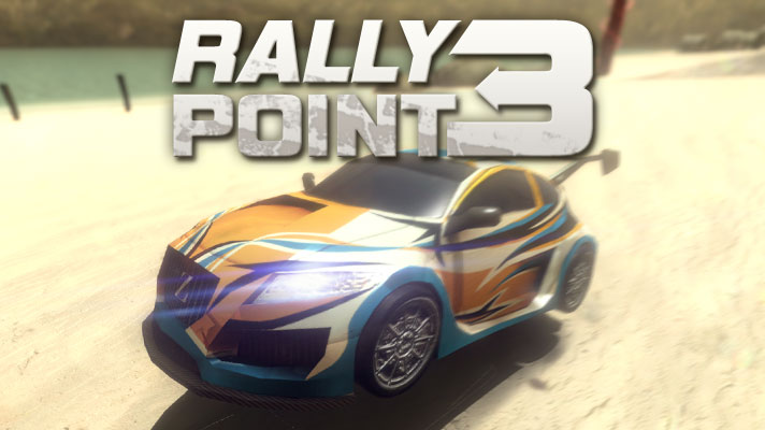 Rally Point 3 Image