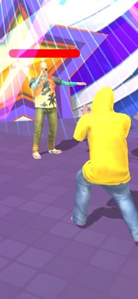 Rap Runner screenshot