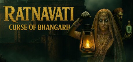 Games like RATNAVATI: Curse of Bhangarh