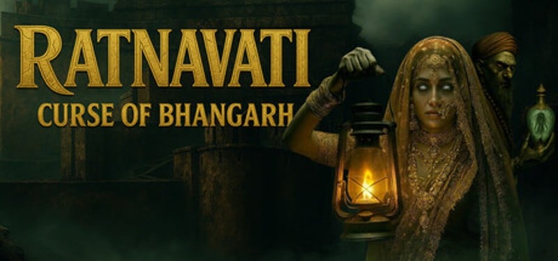 RATNAVATI: Curse of Bhangarh Image