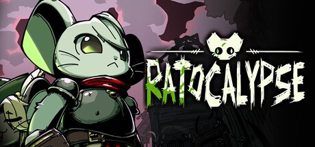Games like Ratocalypse