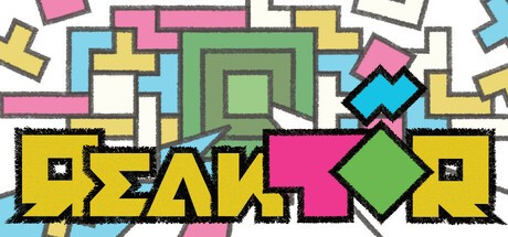 Games like Reaktor