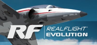 RealFlight Evolution Image