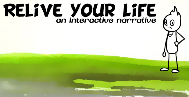 Games like Relive Your Life